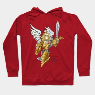 Sanguinius Hoodie